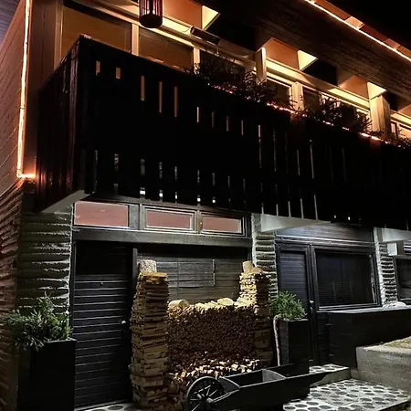 Chalet 