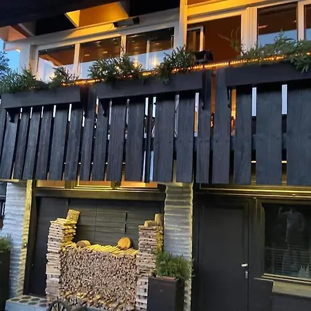 Chalet 