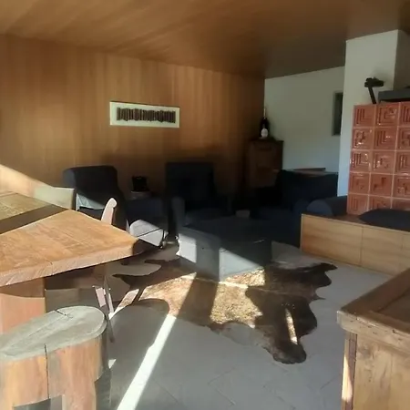 Chalet 