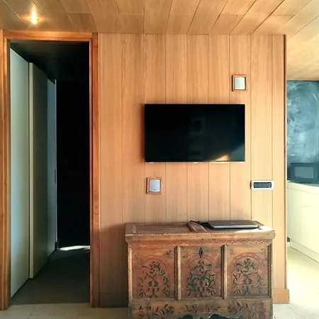 Chalet 