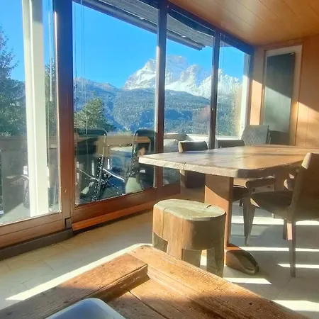 Chalet 