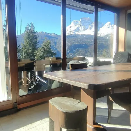 Chalet 